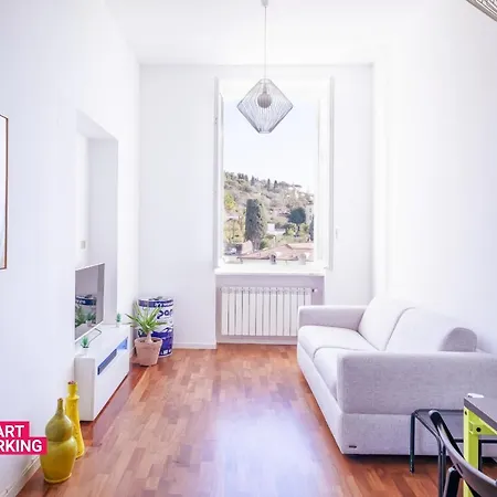 Apartamento Belvedere Hambury By Wonderful Italy *