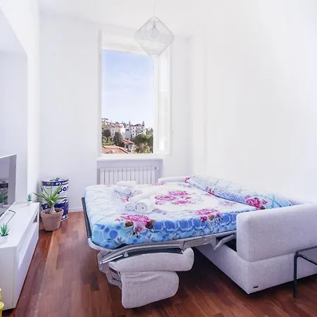 Belvedere Hambury By Wonderful Italy Apartamento Bordighera