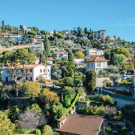 Belvedere Hambury By Wonderful Italy Apartamento Bordighera