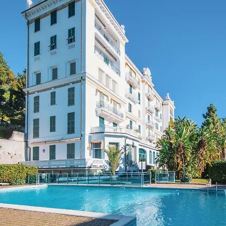 Belvedere Hambury By Wonderful Italy アパート