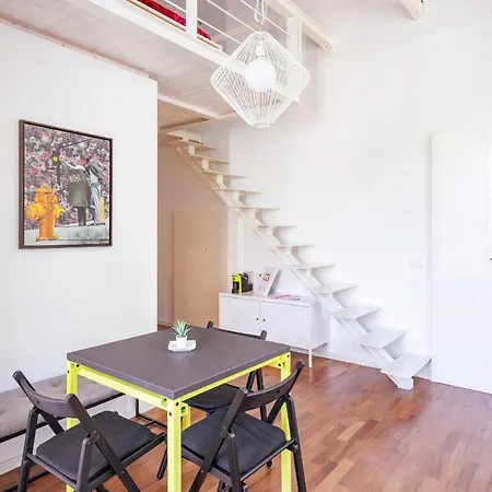 Belvedere Hambury By Wonderful Italy アパート *