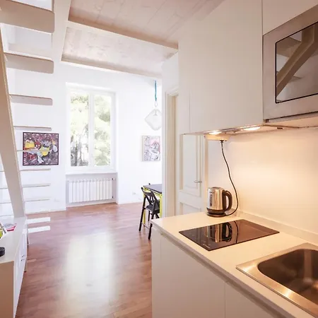 Belvedere Hambury By Wonderful Italy * ボルディゲーラ