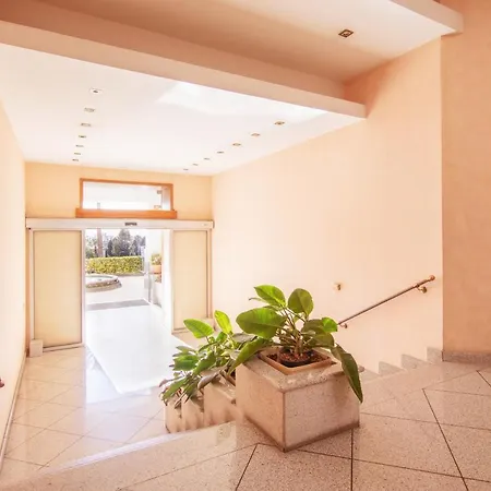 Belvedere Hambury By Wonderful Italy * ボルディゲーラ