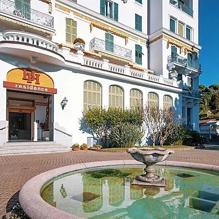 Belvedere Hambury By Wonderful Italy Apartman