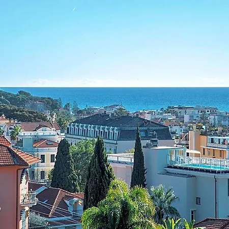 Belvedere Hambury By Wonderful Italy