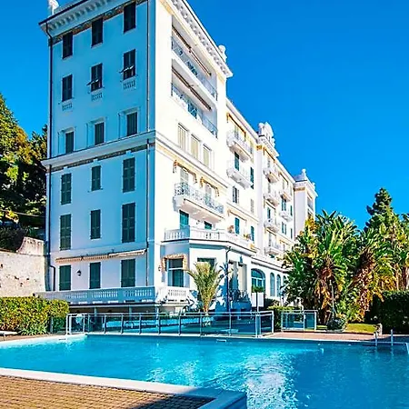 Belvedere Hambury By Wonderful Italy Apartman