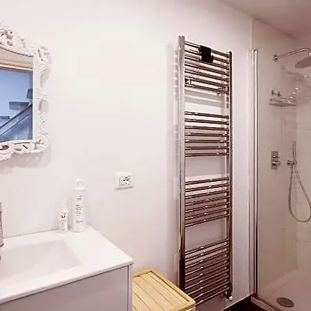 Apartman Belvedere Hambury By Wonderful Italy *