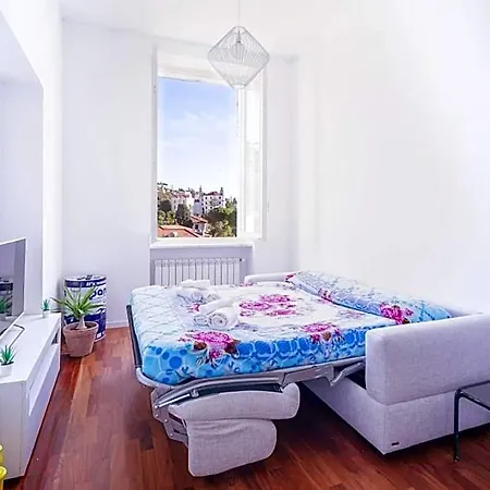 Belvedere Hambury By Wonderful Italy Apartman