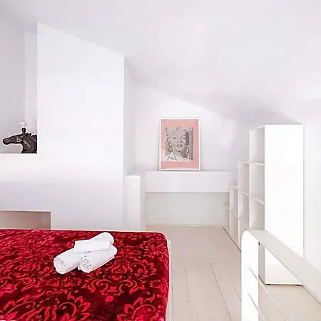 Belvedere Hambury By Wonderful Italy Apartman *