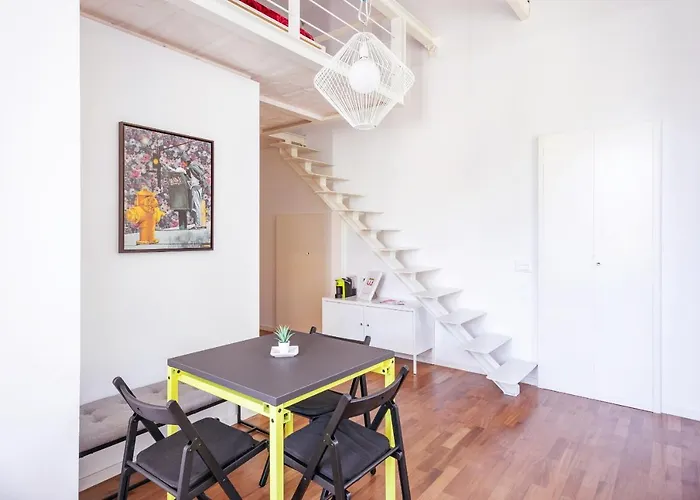 Belvedere Hambury By Wonderful Italy Apartmán *