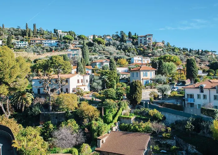 Belvedere Hambury By Wonderful Italy Appartamento Bordighera
