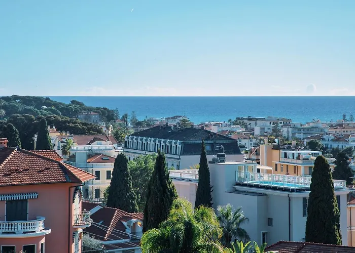 Belvedere Hambury By Wonderful Italy Appartement *